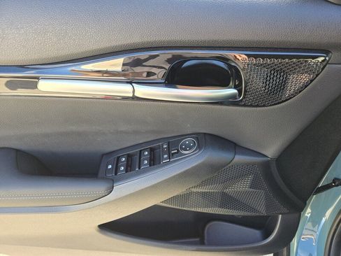 New 2026 Kia Seltos EX image 10