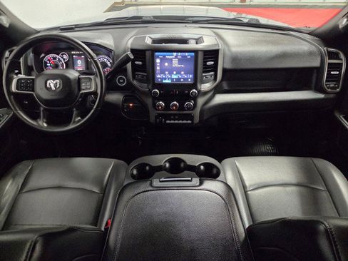 Used 2022 RAM 3500 Tradesman w/ Chrome Appearance Group image 7