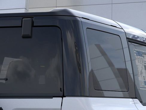 New 2025 Ford Bronco Big Bend image 25