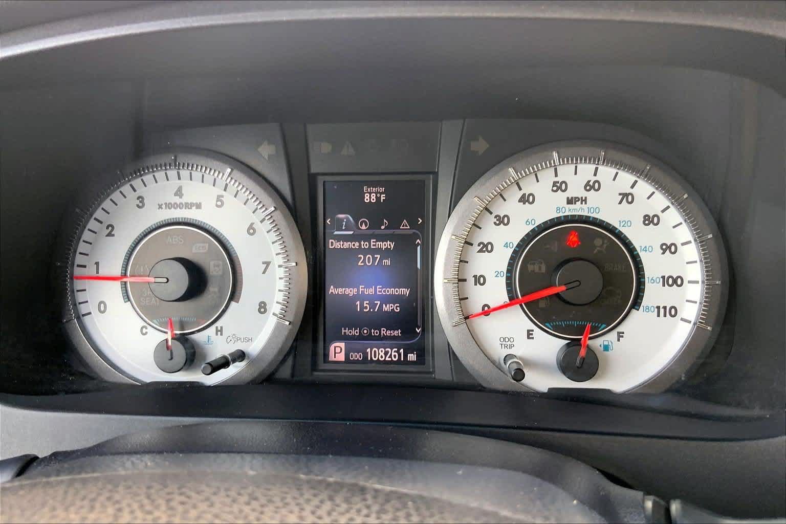 Used 2015 Toyota Sienna SE FWD image 17