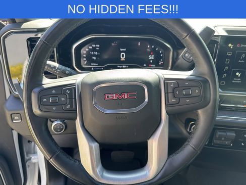 Used 2025 GMC Sierra 1500 SLT image 25