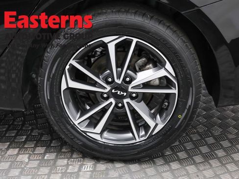 Used 2024 Kia Forte LXS image 33