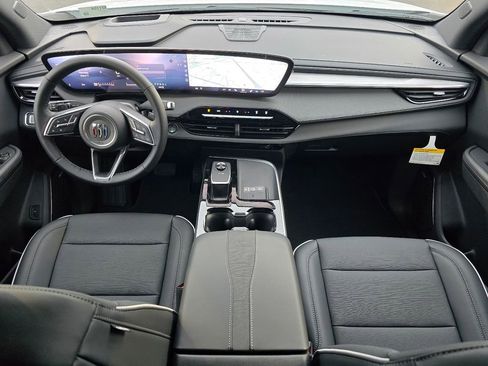 New 2026 Buick Enclave Preferred w/ Power Package AWD/4WD image 28