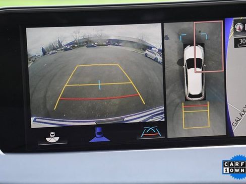 Used 2023 Lexus RX 350 image 14