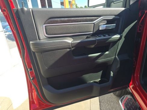 Certified 2024 RAM 2500 Big Horn w/ Bed Utility Group image 10