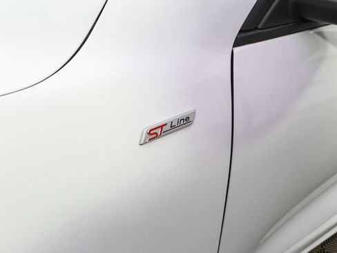 Used 2023 Ford Escape ST-Line w/ Tech Pack #1 image 7