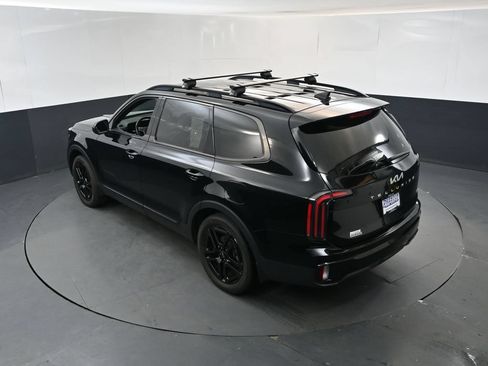 Certified 2024 Kia Telluride EX X-Line AWD/4WD image 31