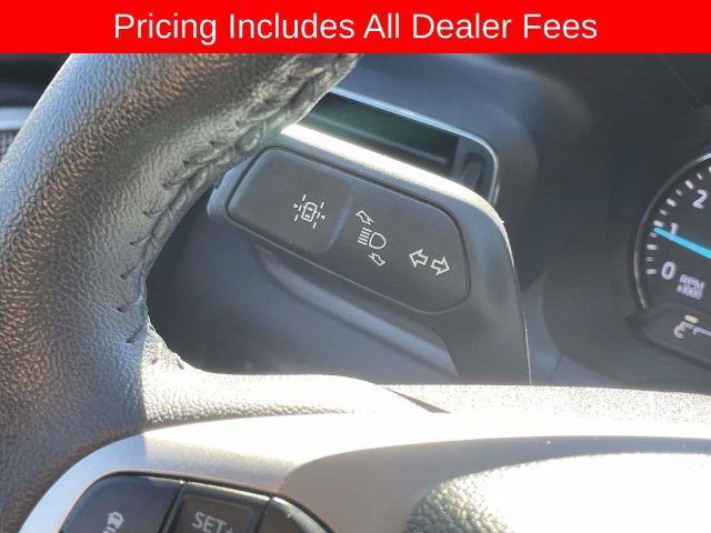 Used 2023 Ford Explorer Limited w/ Equipment Group 301A AWD/4WD image 29