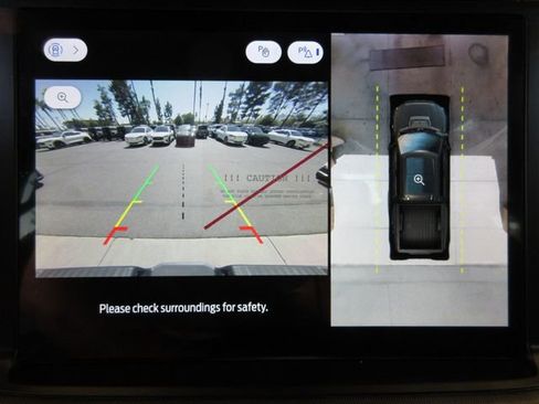 New 2025 Ford F150 Raptor image 19