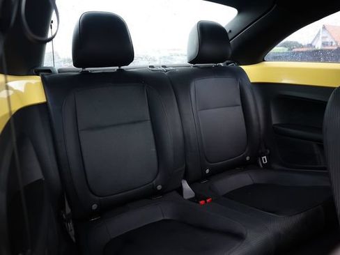 Used 2013 Volkswagen Beetle 2.5 FWD image 17