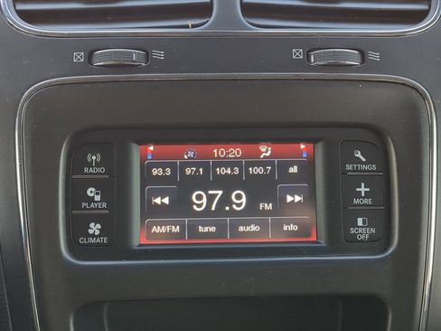 Used 2020 Dodge Journey SE w/ Blacktop Package image 22