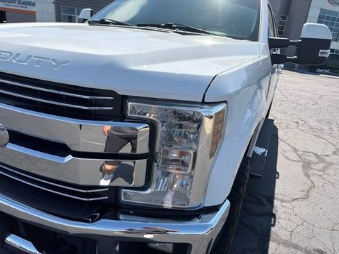 Used 2018 Ford F250 Lariat AWD/4WD image 15