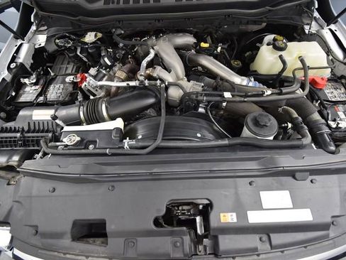 Used 2024 Ford F250 Lariat image 52