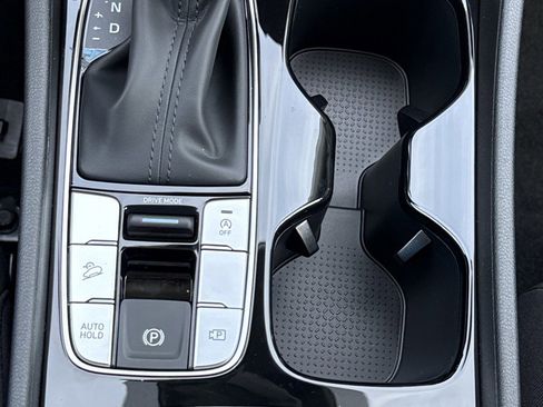 New 2026 Hyundai Tucson SE FWD image 26