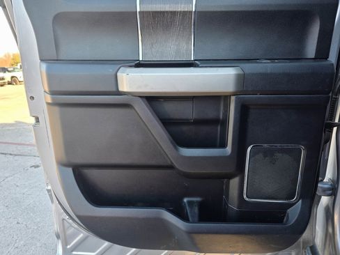 Used 2021 Ford F250 Lariat w/ Lariat Value Package image 13