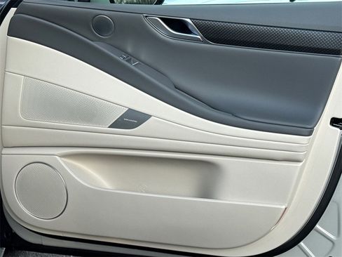 New 2026 Genesis G80 3.5T Sport Prestige image 14