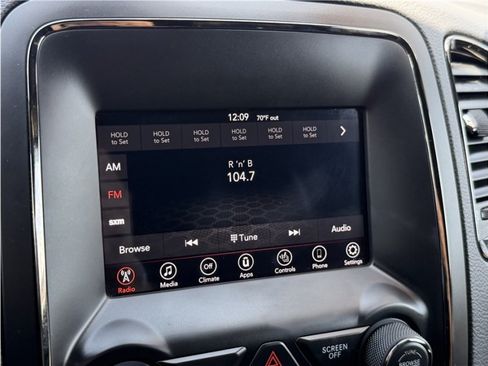 Used 2020 Dodge Durango GT AWD/4WD image 47