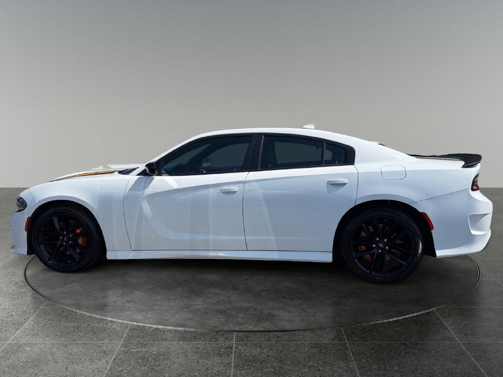 Used 2023 Dodge Charger GT w/ Plus Group RWD image 5