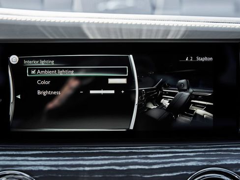 Used 2023 Rolls-Royce Ghost AWD/4WD image 69