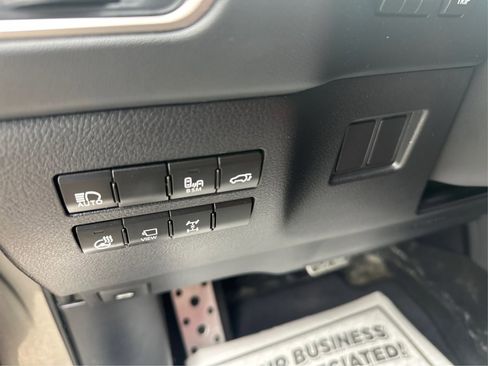 Used 2020 Lexus NX 300 F Sport AWD/4WD image 19
