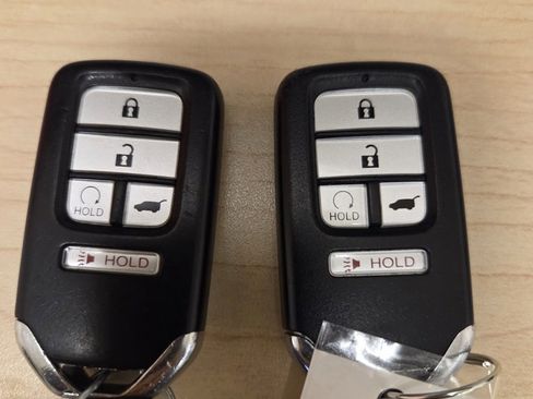 Used 2019 Honda Civic EX image 46