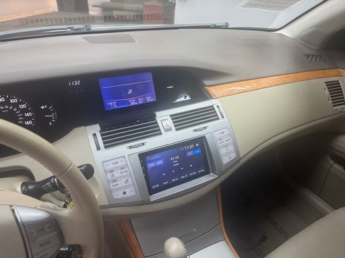 Used 2007 Toyota Avalon XL FWD image 25