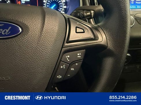 Used 2015 Ford Edge SE FWD image 33
