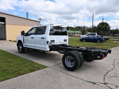 New 2026 Ford F350 XL w/ XL Chrome Package image 24