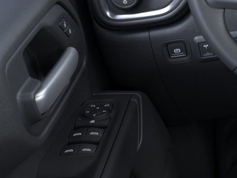 New 2025 Chevrolet Silverado 3500 W/T w/ WT Convenience Package image 22