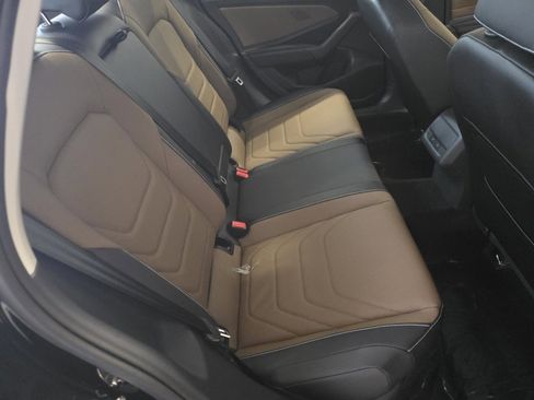 New 2026 Volkswagen Jetta SEL image 12