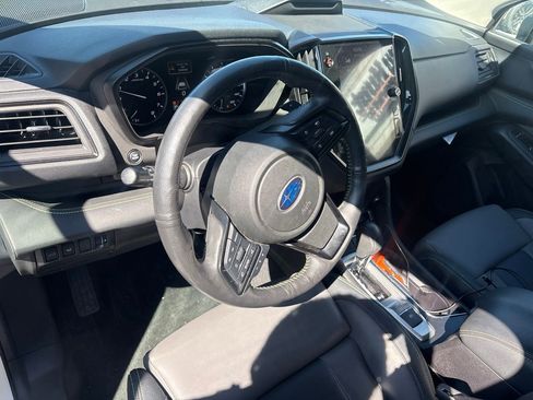 Used 2023 Subaru Ascent Onyx Edition Limited AWD/4WD image 4