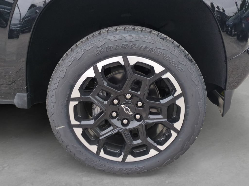 New 2026 Chevrolet Colorado Z71 w/ Z71 Convenience Package 2 AWD/4WD image 10