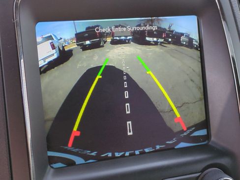 Used 2019 Dodge Durango R/T image 27