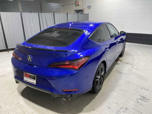 Used 2024 Acura Integra A-Spec image 26