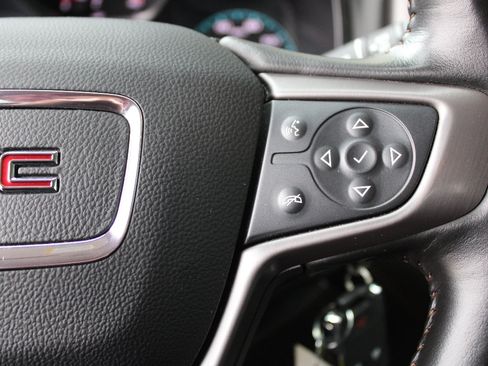 Used 2022 GMC Canyon AT4 w/ Trailering Package image 16