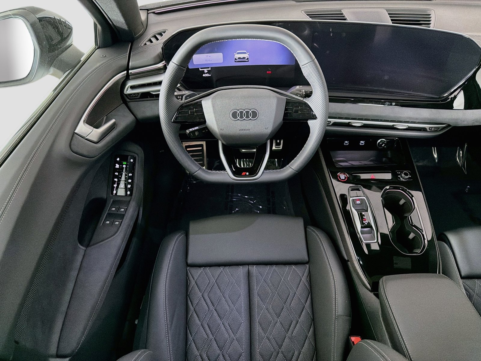 New 2026 Audi S5 Premium Plus AWD/4WD image 23