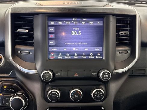 Used 2019 RAM 1500 Big Horn image 14