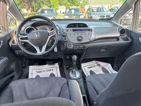 Used 2011 Honda Fit Sport image 15