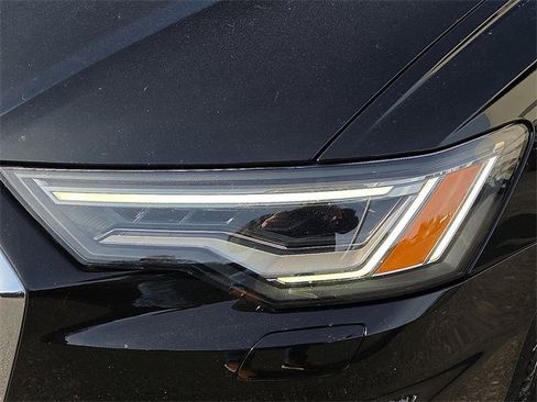 Used 2019 Audi A6 3.0T Premium Plus w/ Premium Plus Package image 9