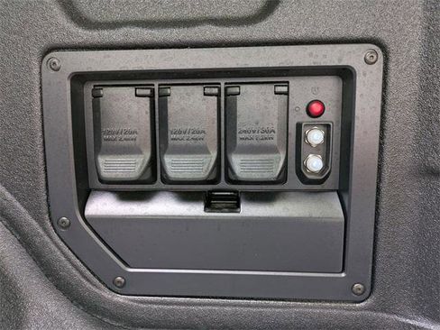 New 2026 Chevrolet Silverado EV Trail Boss w/ Premium Package image 28