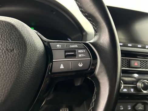 Used 2025 Honda Civic Sport image 9