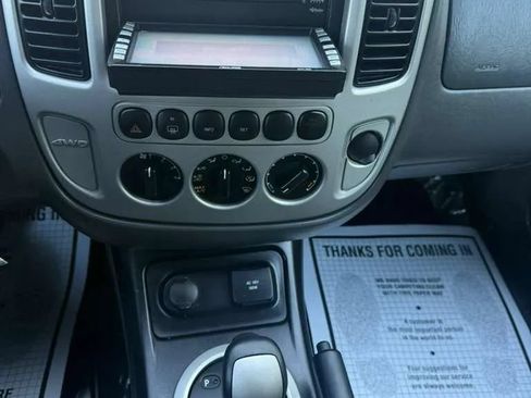 Used 2006 Ford Escape 4WD Hybrid image 13