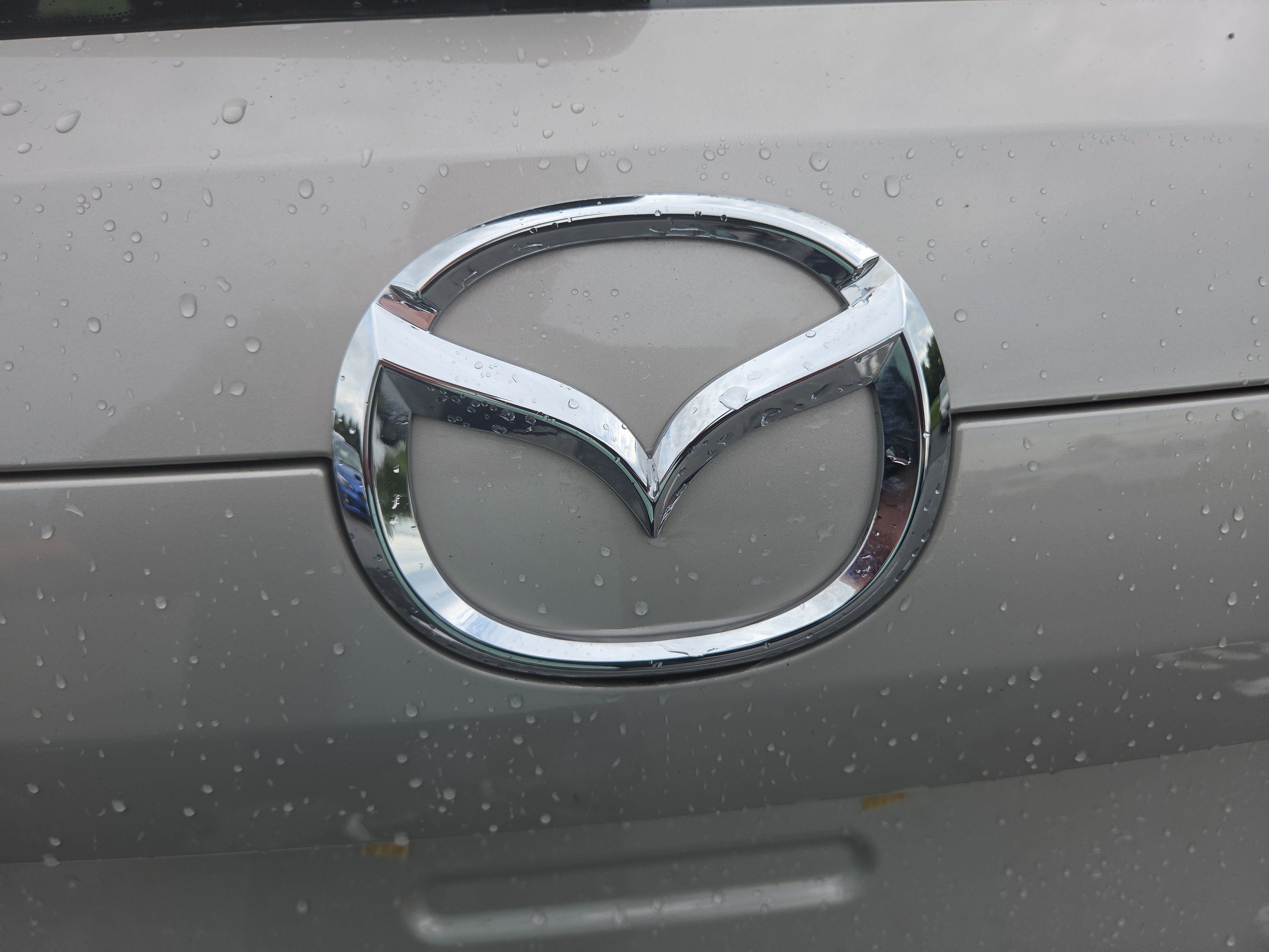 Used 2025 MAZDA CX-5 AWD 2.5 S w/ Premium Plus Pkg image 23
