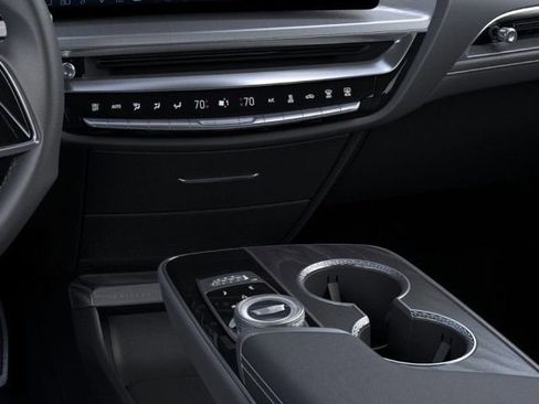 New 2026 Cadillac Lyriq V image 23