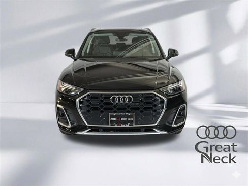 Used 2023 Audi Q5 e Premium w/ Convenience Package AWD/4WD image 20