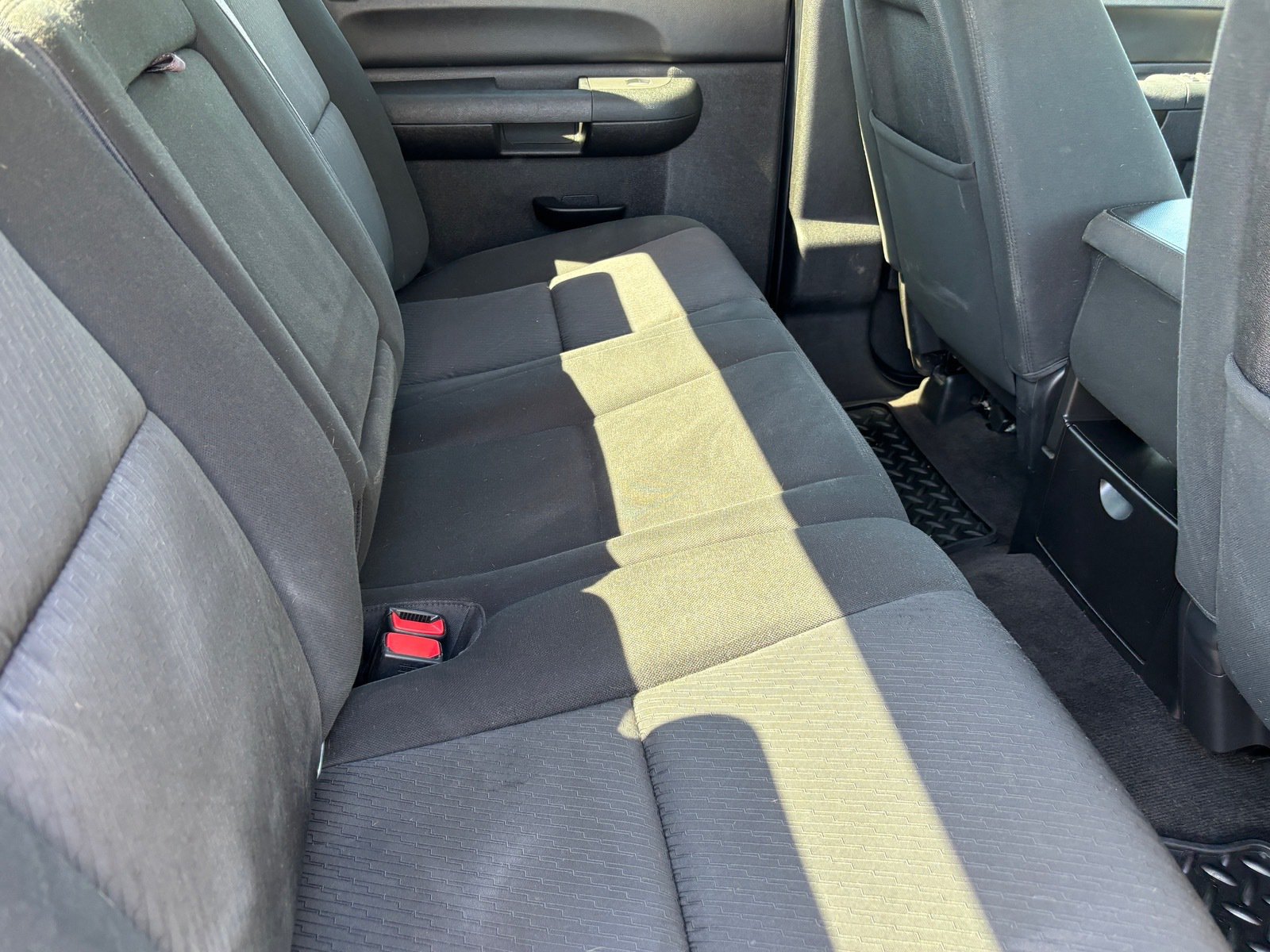 Used 2012 Chevrolet Silverado 1500 LT w/ All-Star Edition RWD image 29