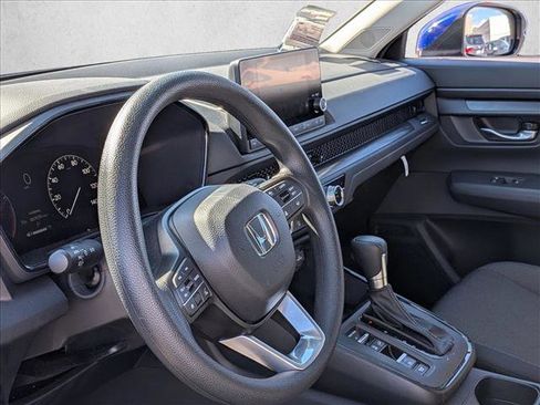 Used 2025 Honda CR-V EX image 9