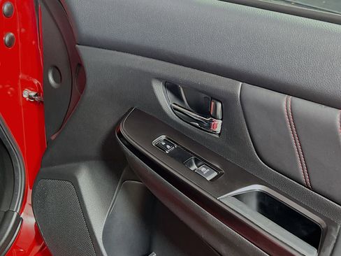 Used 2020 Subaru WRX Premium image 32