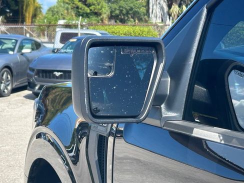 Used 2023 Ford F150 XL w/ STX Appearance Package RWD image 18