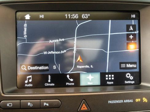 Used 2017 Ford Explorer Limited w/ Equipment Group 301A image 20